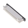 0524352233 - CONN FFC TOP 22POS 0.50MM R/A