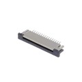 ZF1-16-01-T-WT - CONN FFC BOTTOM 16POS 1.00MM R/A