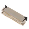 046841031100846+ - 0.3MM PITCH - 15 POS - VERTICAL