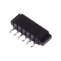 5-487509-5 - TRIOMATE ASY V 6P L=4.064,LDFR