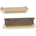 FH12-26S-0.5SH(55) - CONN FFC BOTTOM 26POS 0.50MM R/A