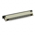 1-84952-9 - CONN FPC BOTTOM 19POS 1.00MM R/A