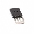 0015388048 - CONN CIC FFC RCPT 4POS 2.54MM