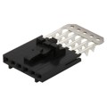 0015474037 - CONN CIC FFC RCPT 3POS 2.54MM