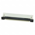 0541323433 - CONN FFC BOTTOM 34POS 0.50MM R/A