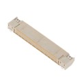 046810650000846+ - 0.5MM PITCH - 50 POS - VERTICAL