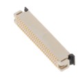 046841051100846+ - 0.3MM PITCH - 51 POS - VERTICAL