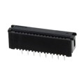 487925-1 - CONN FFC VERT 8POS 2.54MM PCB