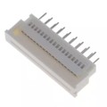 0039532185 - CONN FFC VERT 18POS 1.25MM PCB