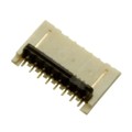 FH64MA-11S-0.25SHW(99) - CONN FPC 0.25MM SMD R/A 11POS