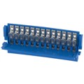 65801-013LF - CONN FFC FPC RCPT 13POS 2.54MM