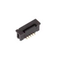 1734742-9 - .5 FPC VT ZIF TYPE-A 9 CONT