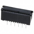 487576-4 - CONN FFC VERT 12POS 1.27MM PCB