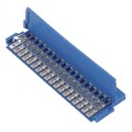 65801-118LF - CONN CIC RCPT 18POS 2.54MM