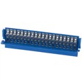 65801-020LF - CONN FFC FPC RCPT 20POS 2.54MM