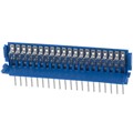 66226-020LF - CONN FFC HEADER 20POS 2.54MM