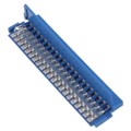 65801-021LF - CONN FFC FPC RCPT 21POS 2.54MM