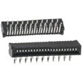 HLW22R-2C7LF - CONN FFC FPC TOP 22POS 1MM R/A
