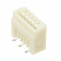 1735042-5 - CONN FFC FPC VERT 5POS 1MM SMD
