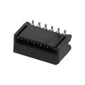 0781271110 - 0.5 FPC CONN. ZIF ST EMB TP PKG