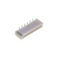 0528081370 - CONN FPC VERT 13POS 1.00MM SMD