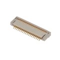 10051922-1810EHLF - CONN FPC BOTTOM 18POS 0.50MM R/A