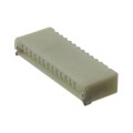 1-84981-3 - CONN FFC FPC TOP 13POS 1MM R/A