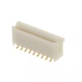 046244418010846+ - 0.5MM PITCH - 18 POS - VERTICAL