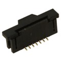 1734248-7 - CONN FPC VERT 7POS 1.00MM SMD
