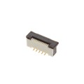 046214011010846+ - 0.5MM PITCH - 11 POS - VERTICAL