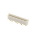 046244428010846+ - 0.5MM PITCH - 28 POS - VERTICAL