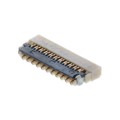 PCA-7F-21-HL-3-G - FPC/FFC CONNECTOR, ZIF TYPE, .3M