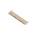 046844735002846+ - 0.3MM PITCH - 35 POS - RT ANGLE