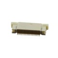 1-1734839-7 - CONN FPC TOP 17POS 0.50MM R/A