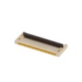046293627005829+ - 0.3MM PITCH - 27 POS - RT ANGLE
