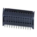 0781272410 - CONN 0.5 FPC ZIF ST TP 24CKT