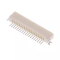 0528521970 - CONN FFC BOTTOM 19POS 1.00MM R/A