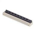 F31S-1A7L1-11060 - FLEX CONNECTOR, 0.50MM PITCH, HE