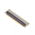 046293637005829+ - 0.3MM PITCH - 37 POS - RT ANGLE