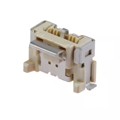 IMSA-11600S-08C-GFN4 - CONN FFC VERT .5MM 8POS