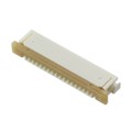 0522711779 - CONN FPC BOTTOM 17POS 1.00MM R/A