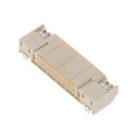 046810620000846+ - 0.5MM PITCH - 20 POS - VERTICAL