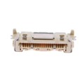 IMSA-11600S-20A-GFN4 - CONN FFC VERT .5MM 20POS
