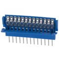 66226-013LF - CONN FFC HEADER 13POS 2.54MM