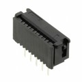 487576-2 - CONN FFC VERT 10POS 1.27MM PCB