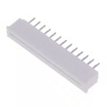 0039532255 - CONN FFC VERT 25POS 1.25MM PCB