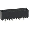 HFW12S-2STE1LF - CONN FFC FPC VERT 12POS 1MM SMD