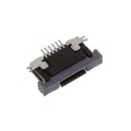 SFV6R-4STE1HLF - CONN FPC TOP 6POS 0.50MM R/A