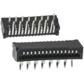 HLW15R-2C7LF - CONN FFC FPC TOP 15POS 1MM R/A