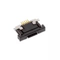 SFV5R-2STBE1HLF - CONN FFC FPC TOP 5POS 0.50MM R/A